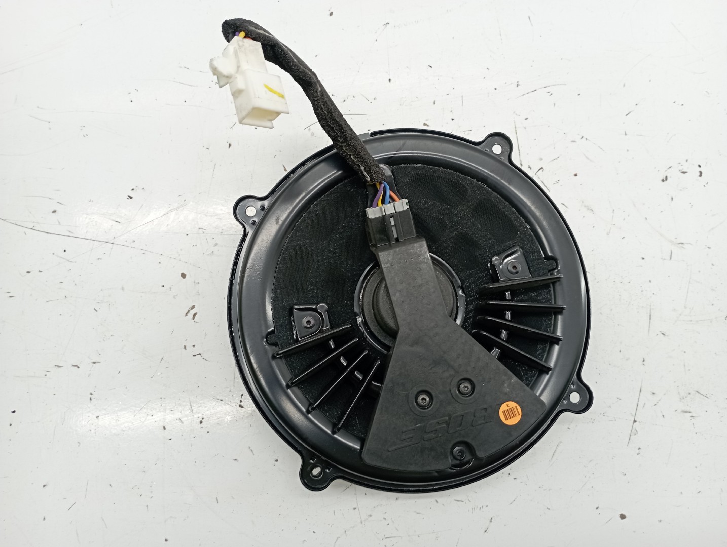 Coluna de som MAZDA RX-8 (SE, FE) | 03 - 12 Imagem-5