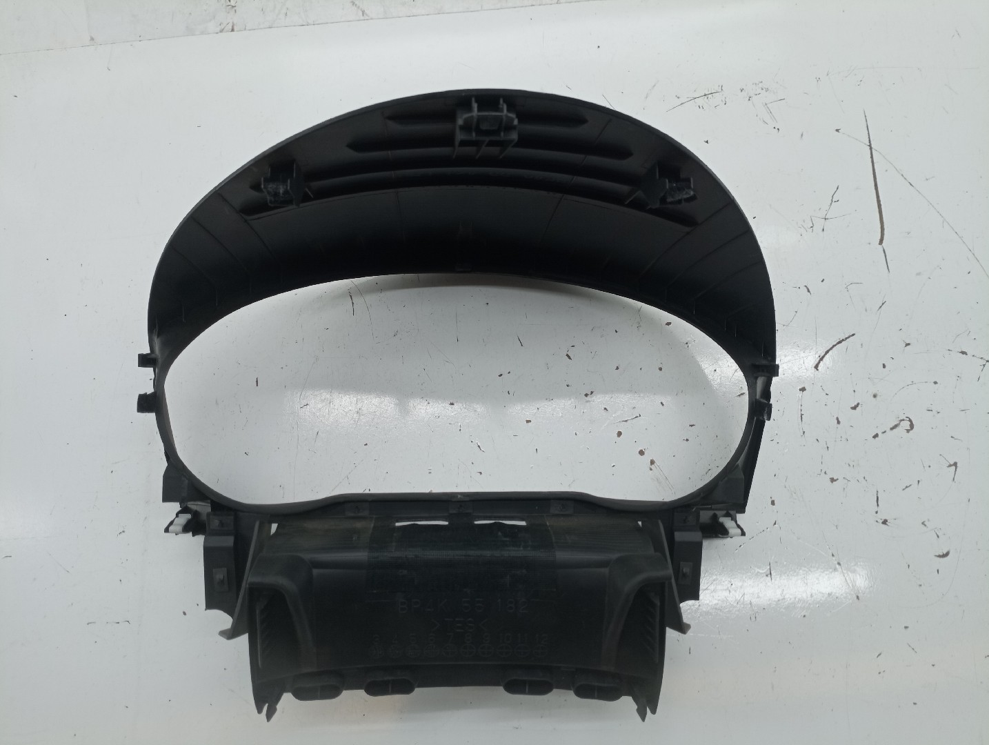 Aro de quadrante MAZDA 3 (BK) | 03 - 09 Imagem-2