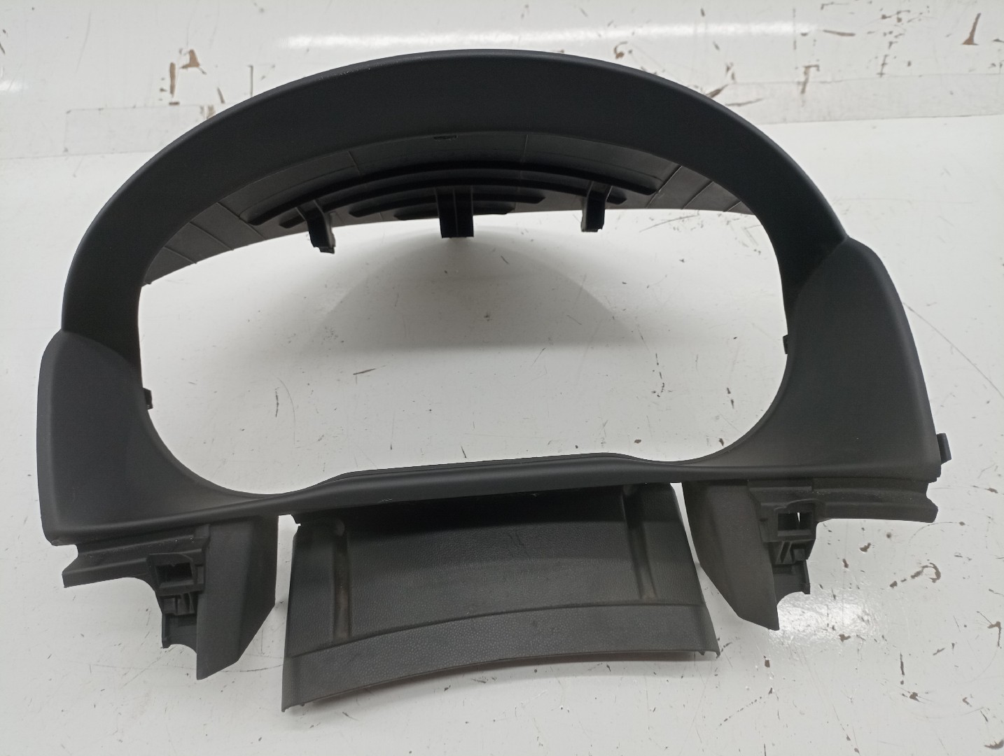 Aro de quadrante MAZDA 3 (BK) | 03 - 09 Imagem-5