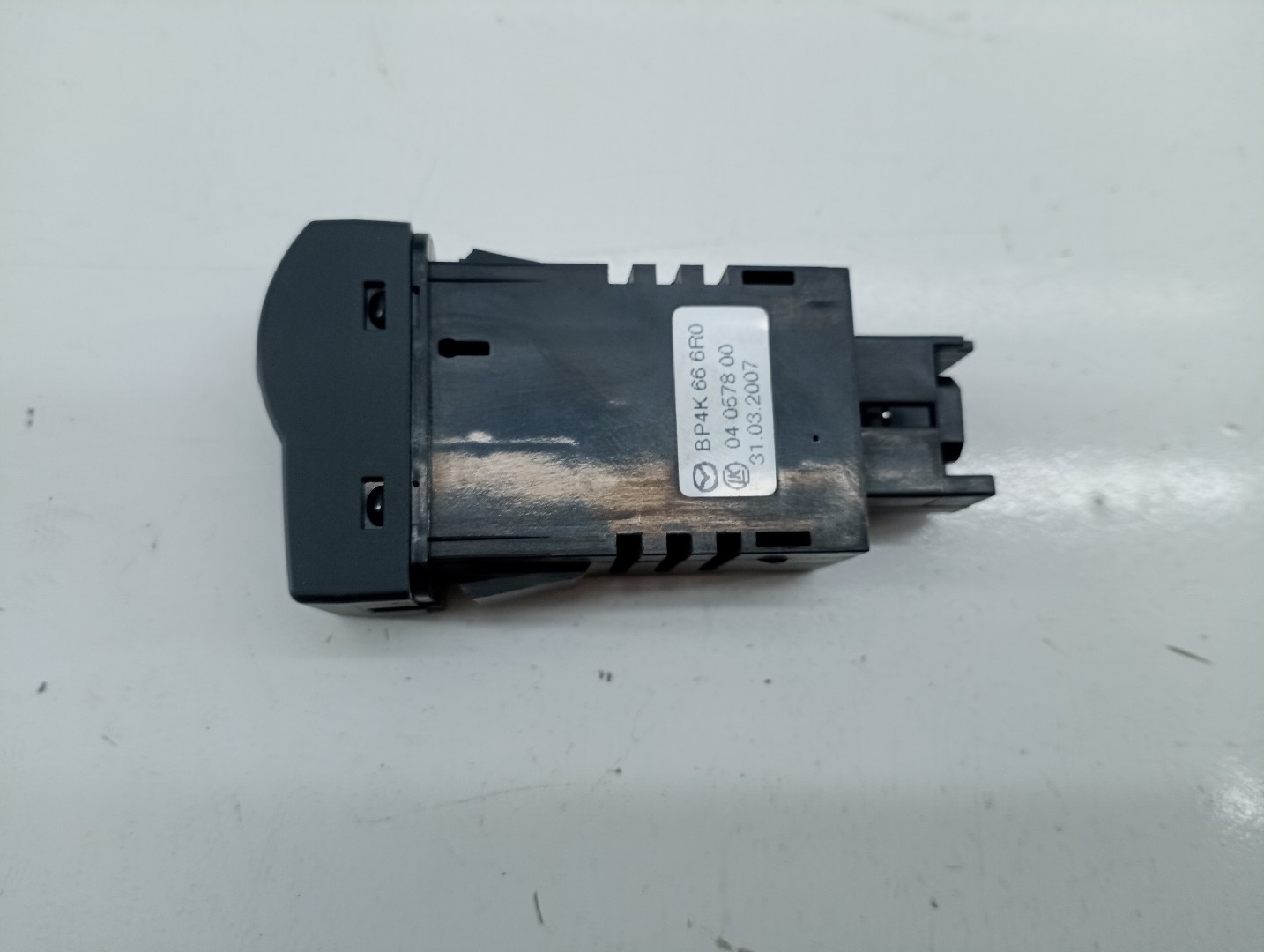 Regulador de luzes MAZDA 3 (BK) | 03 - 09 Imagem-1