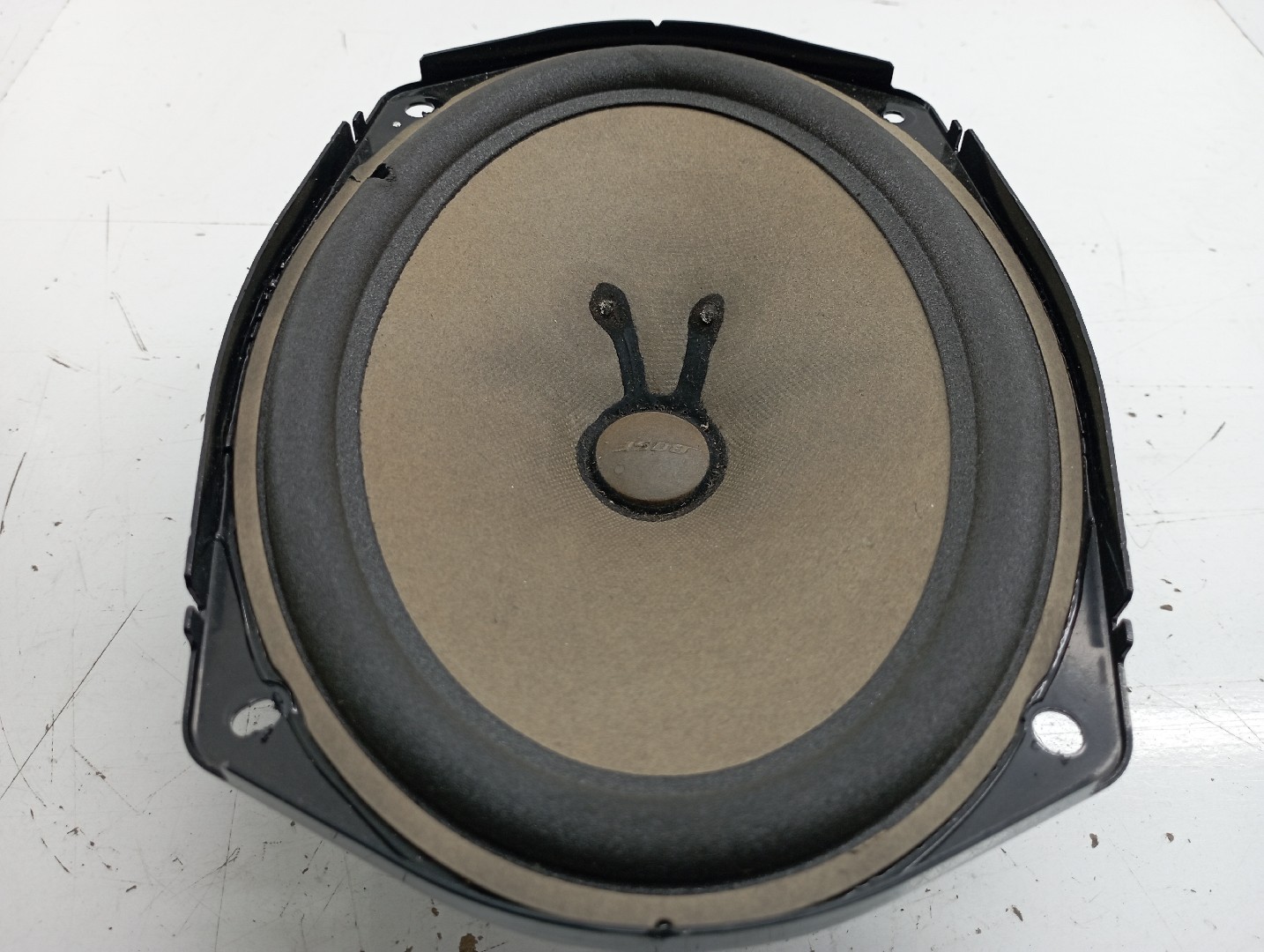 Coluna Porta Traseira Esquerda MAZDA RX-8 (SE, FE) | 03 - 12 Imagem-6