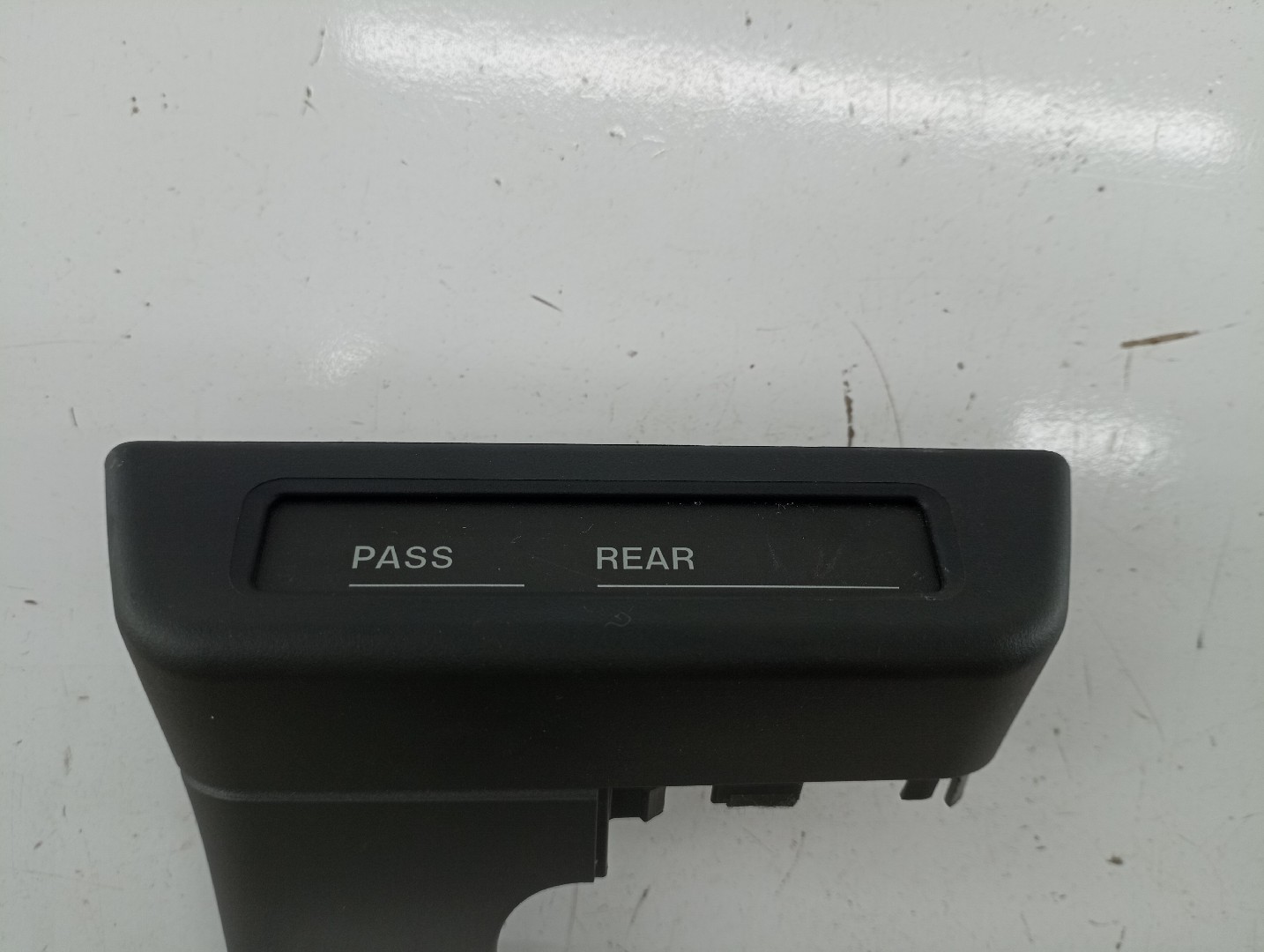 Display MAZDA 3 (BK) | 03 - 09