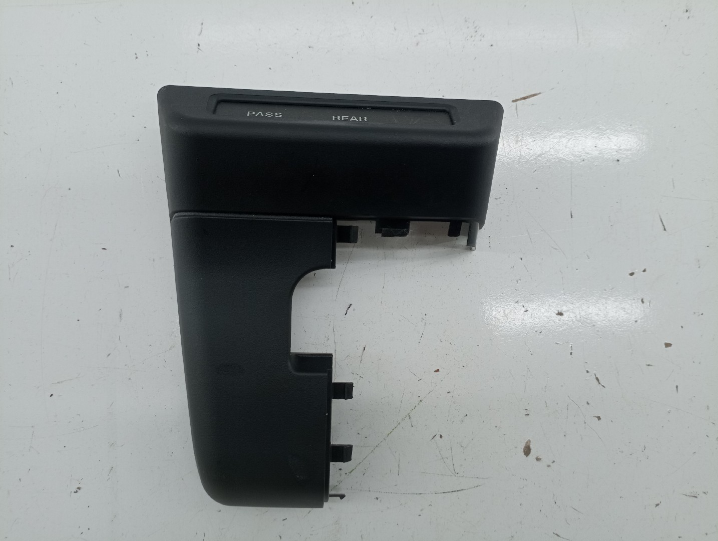 Display MAZDA 3 (BK) | 03 - 09 Imagem-1