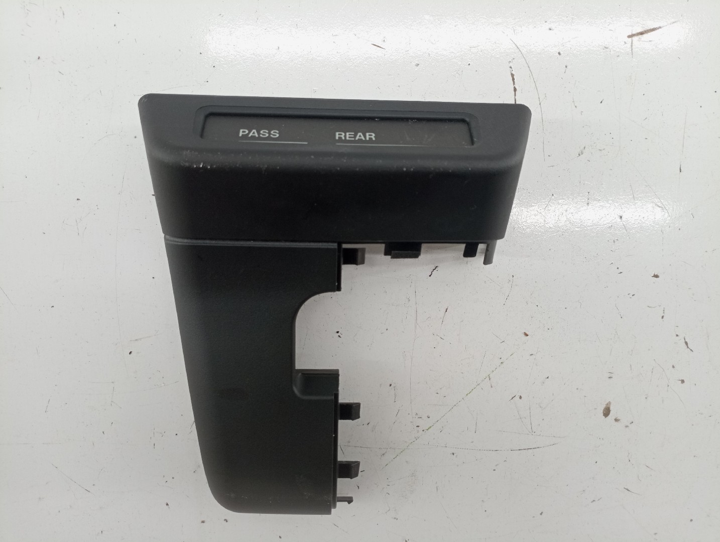 Display MAZDA 3 (BK) | 03 - 09 Imagem-6