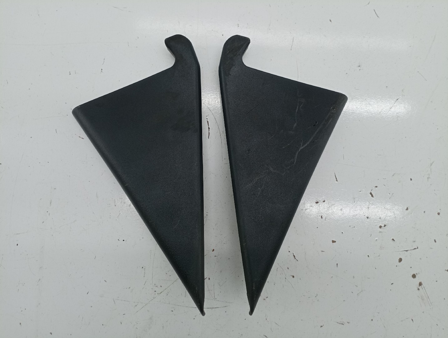 Acabamento de porta MAZDA 3 (BK) | 03 - 09 Imagem-8