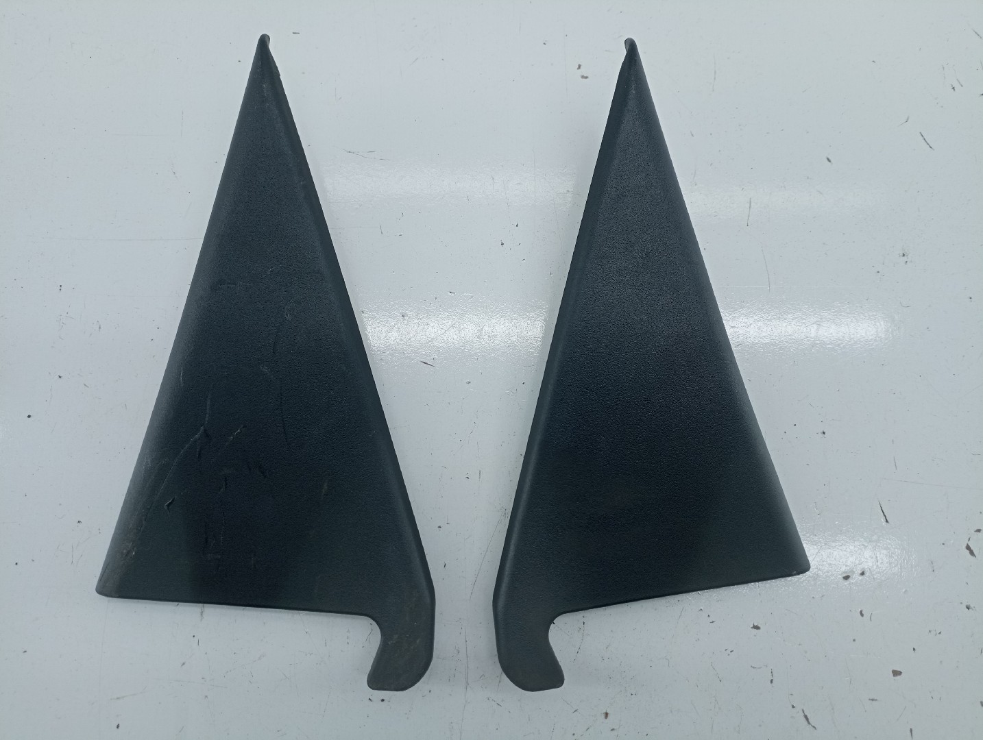 Acabamento de porta MAZDA 3 (BK) | 03 - 09 Imagem-5