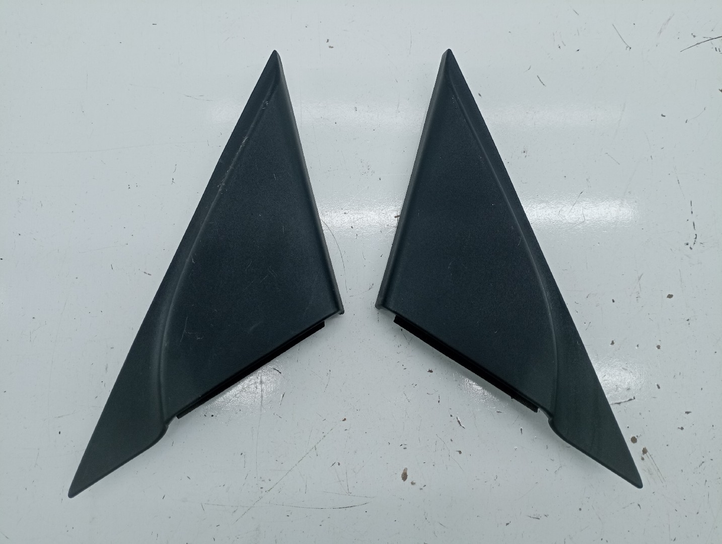 Acabamento Interior MAZDA 3 (BK) | 03 - 09