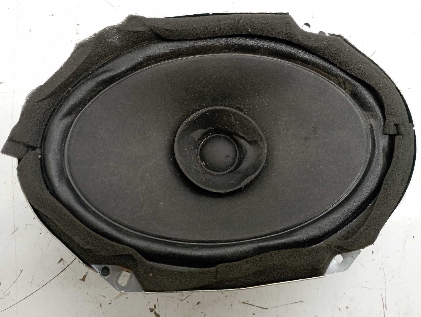 Coluna de porta frente direita MAZDA 5 (CR19) | 05 - 10