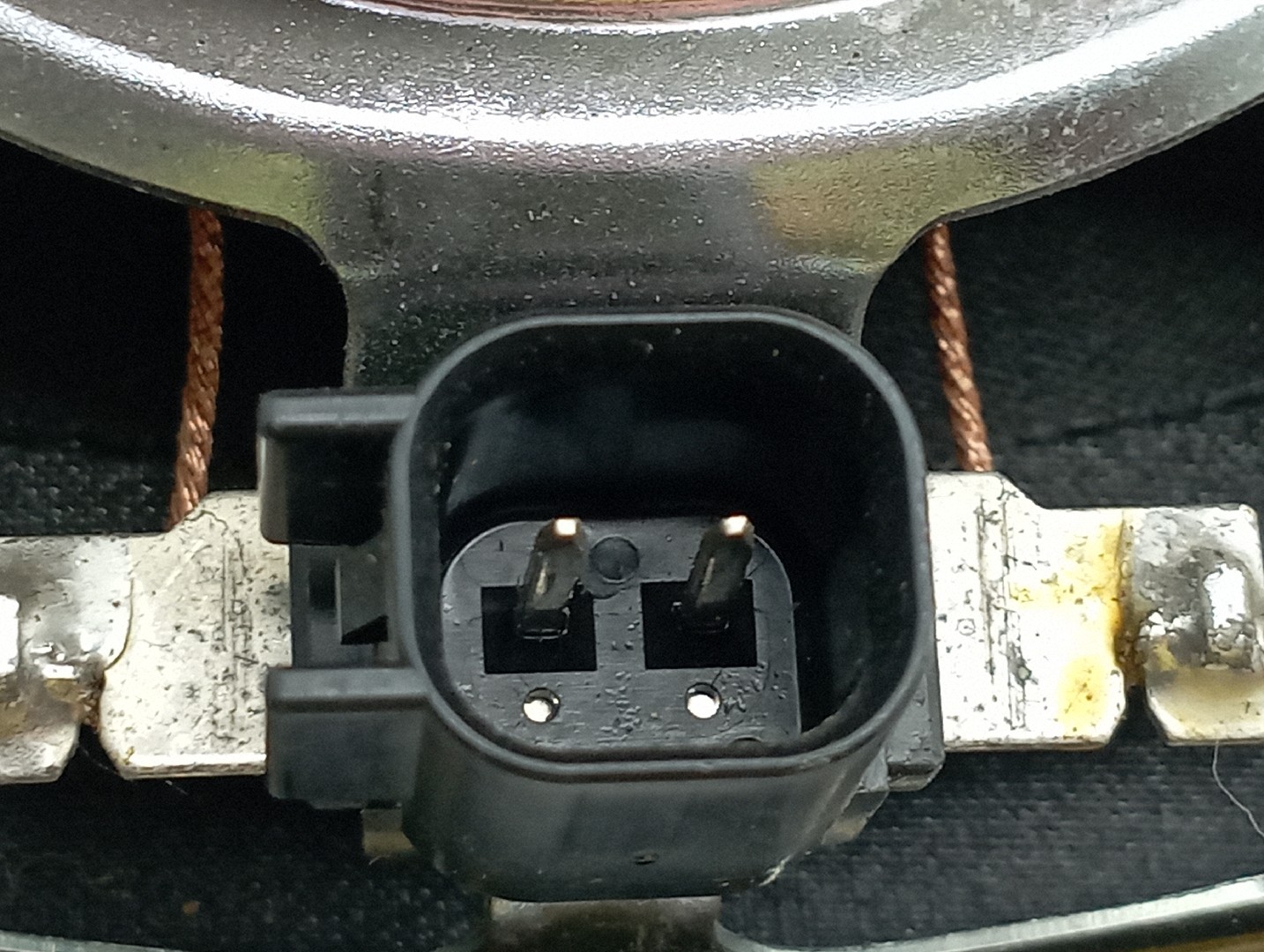 Coluna de porta frente direita MAZDA 5 (CR19) | 05 - 10 Imagem-2