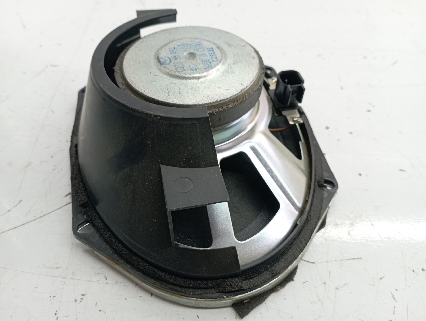 Coluna de porta frente direita MAZDA 5 (CR19) | 05 - 10 Imagem-5