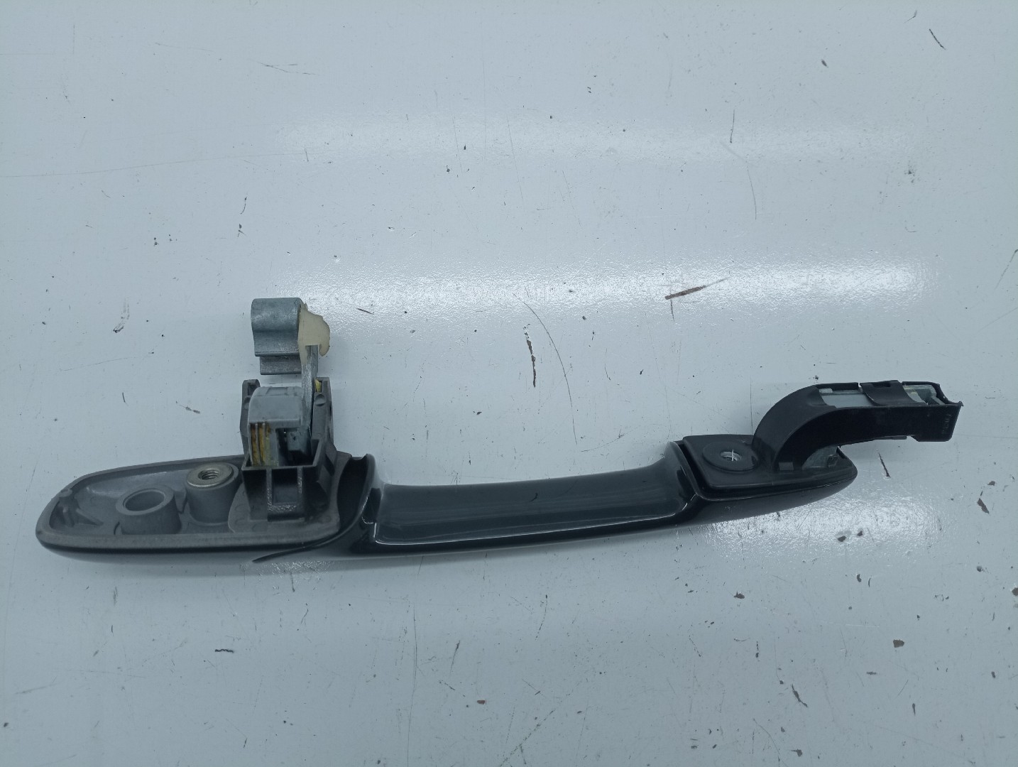 Puxador Exterior Porta Tras Esquerdo MAZDA 3 (BK) | 03 - 09 Imagem-3