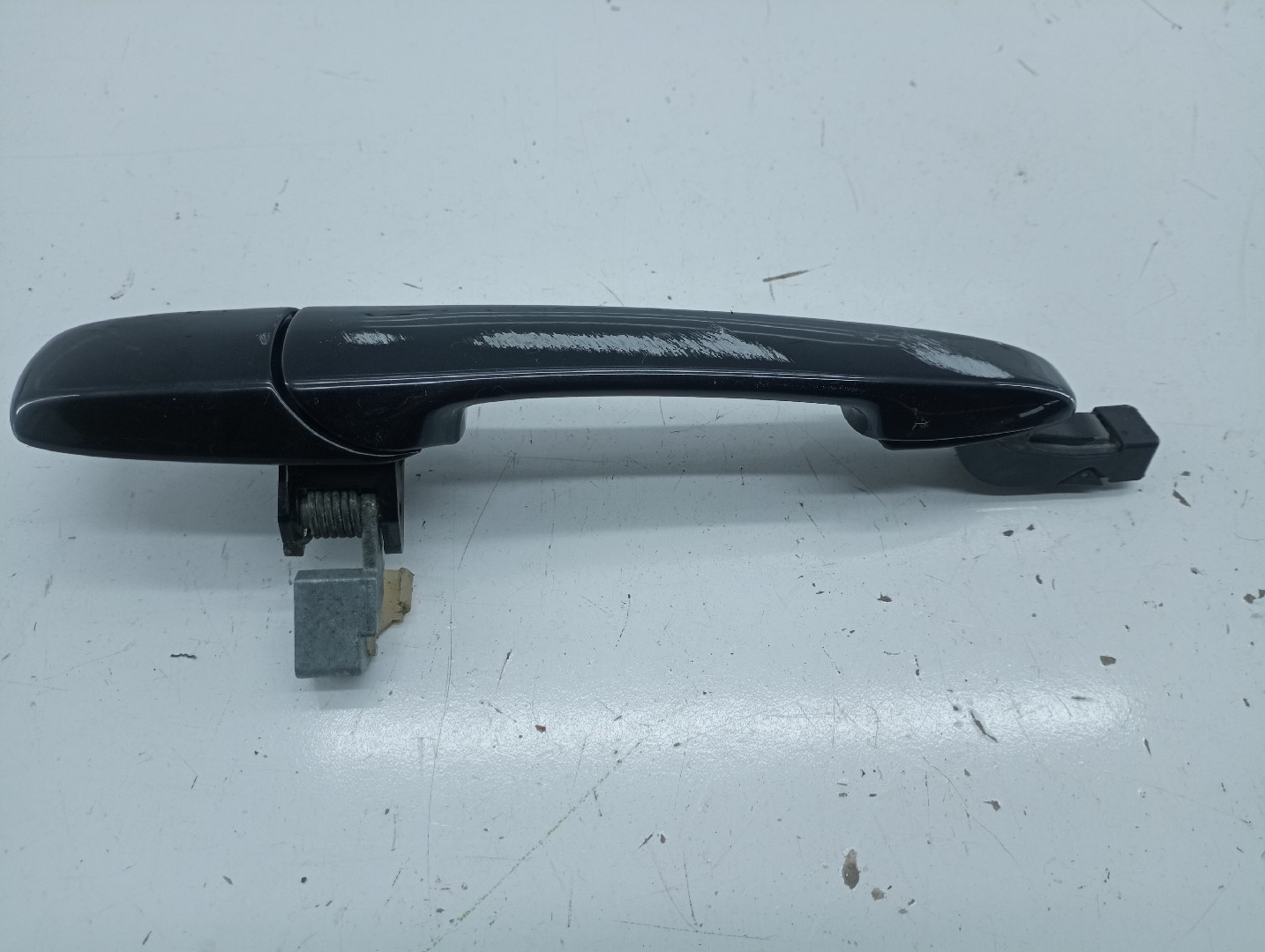 Puxador Exterior Porta Tras Esquerdo MAZDA 3 (BK) | 03 - 09 Imagem-4