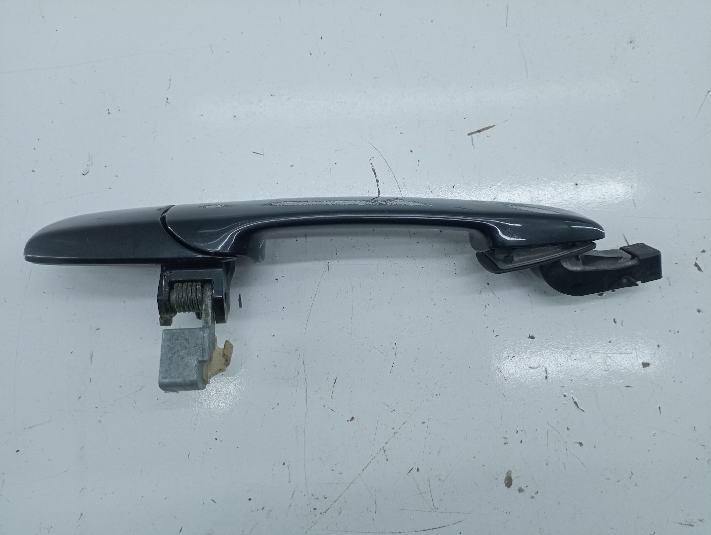 Puxador Exterior Porta Tras Esquerdo MAZDA 3 (BK) | 03 - 09 Imagem-1