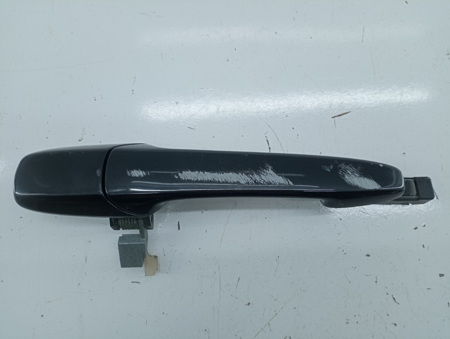 Puxador Exterior Porta Tras Esquerdo MAZDA 3 (BK) | 03 - 09