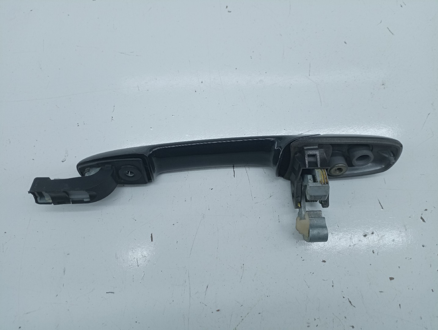 Puxador Exterior Porta Tras Esquerdo MAZDA 3 (BK) | 03 - 09 Imagem-2