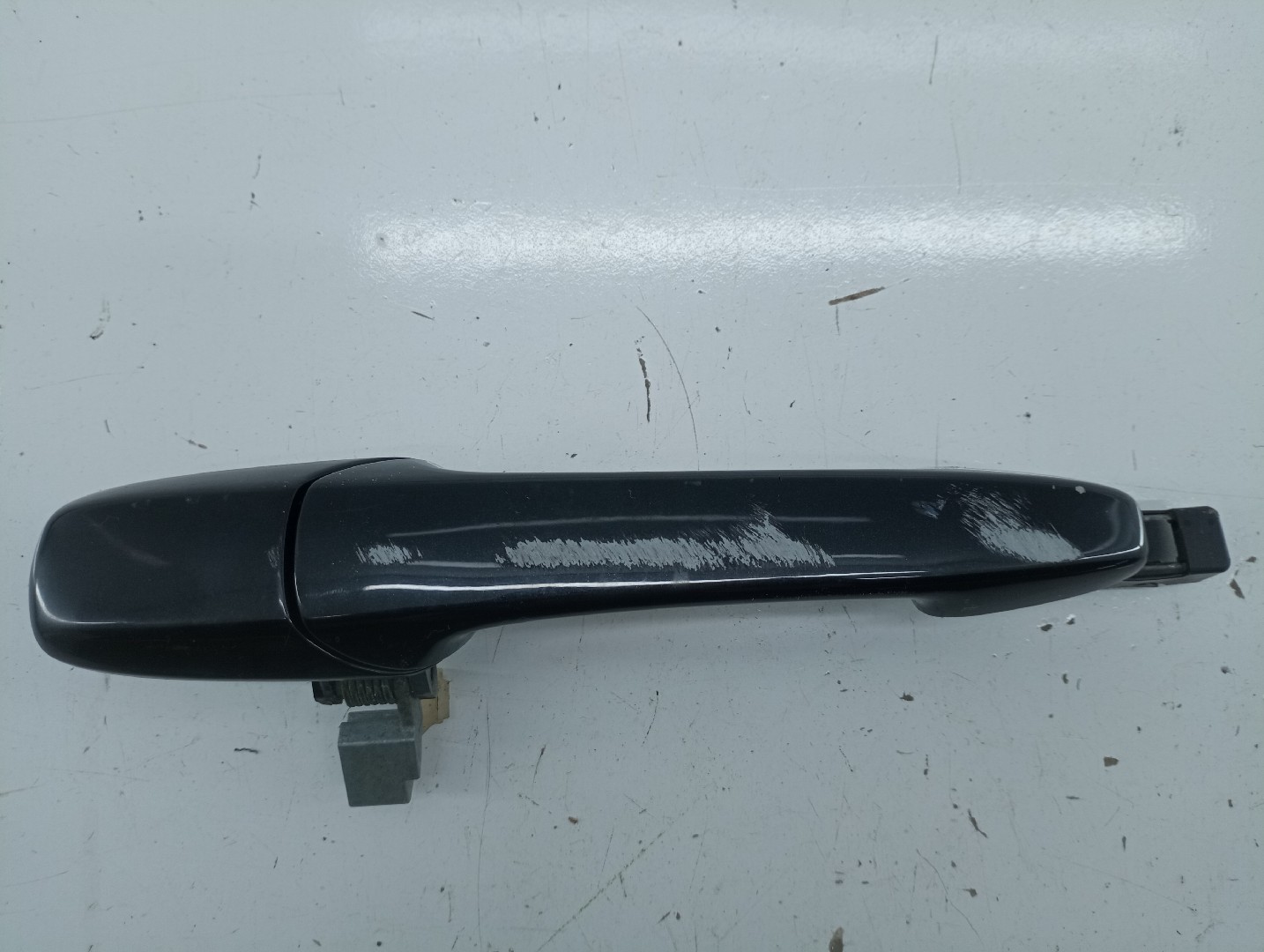 Puxador Exterior Porta Tras Esquerdo MAZDA 3 (BK) | 03 - 09 Imagem-5