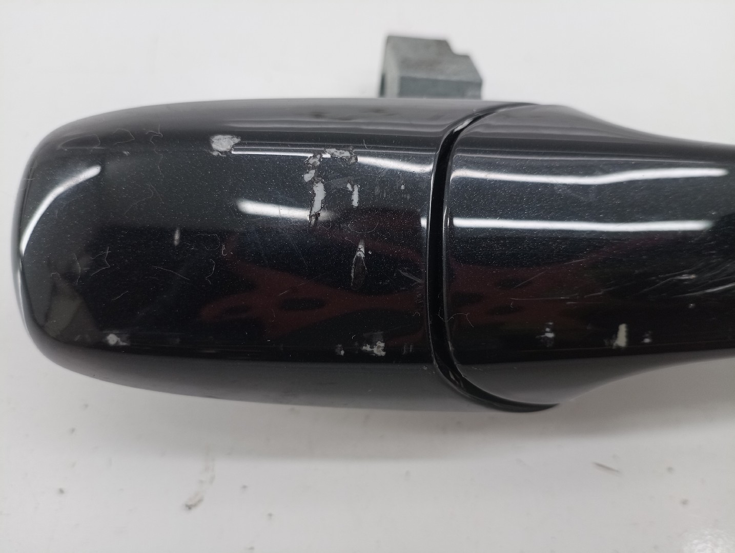 Puxador exterior de porta frente direita MAZDA 3 (BK) | 03 - 09 Imagem-1