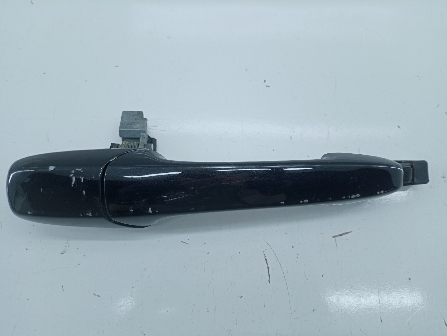 Puxador exterior de porta frente direita MAZDA 3 (BK) | 03 - 09