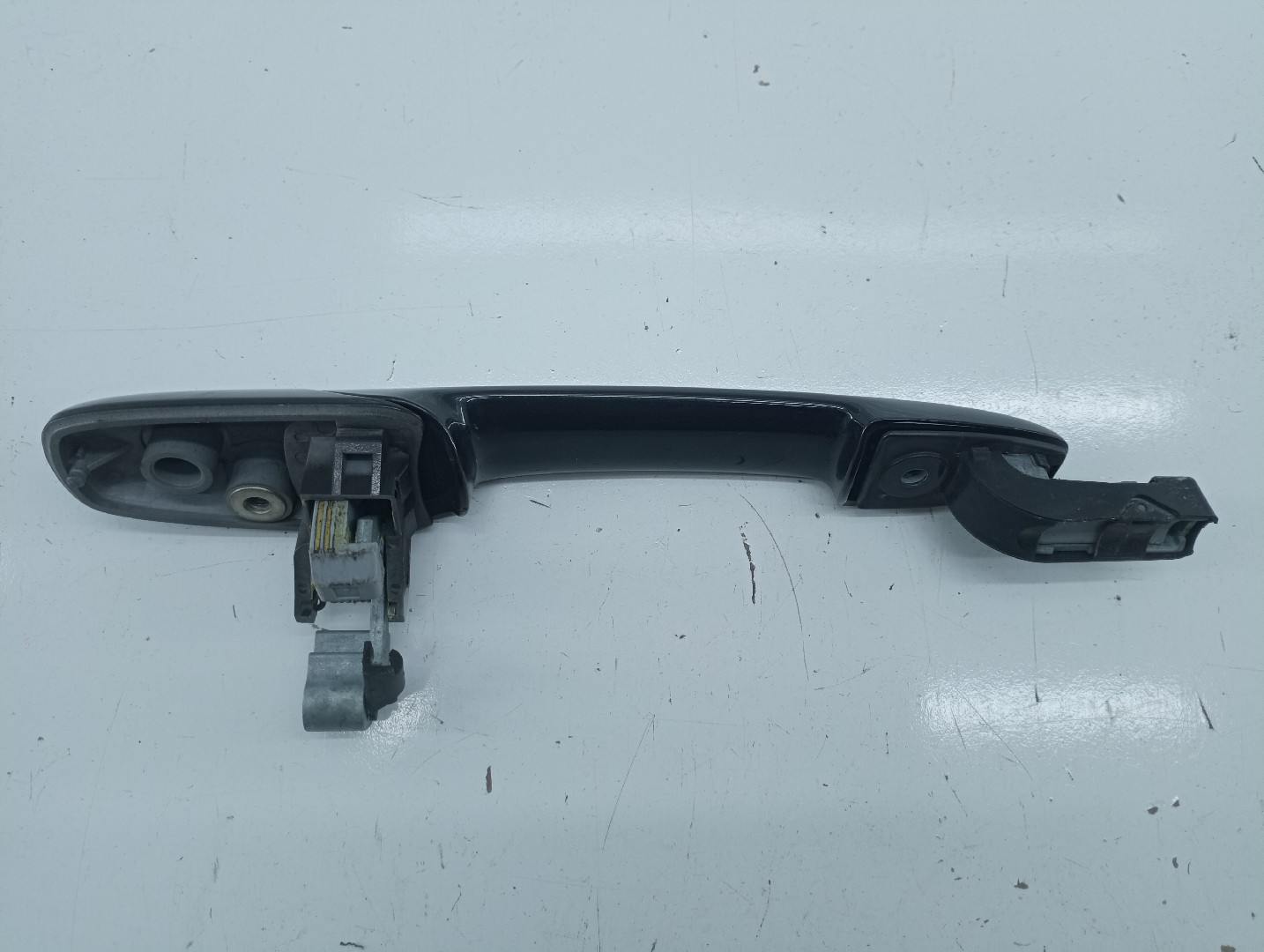 Puxador exterior de porta frente direita MAZDA 3 (BK) | 03 - 09 Imagem-4