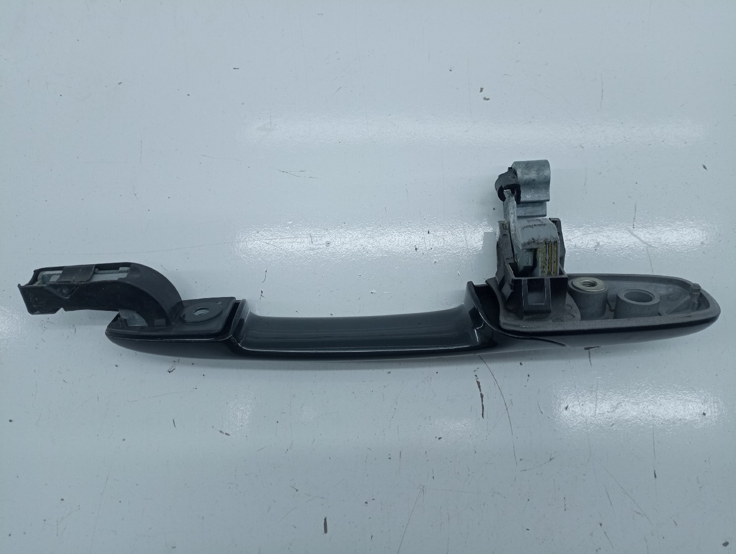 Puxador exterior de porta frente direita MAZDA 3 (BK) | 03 - 09 Imagem-3