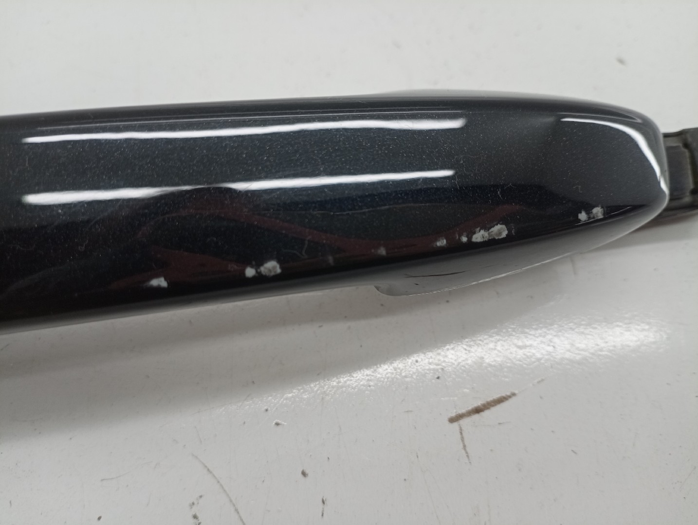 Puxador exterior de porta frente direita MAZDA 3 (BK) | 03 - 09 Imagem-2