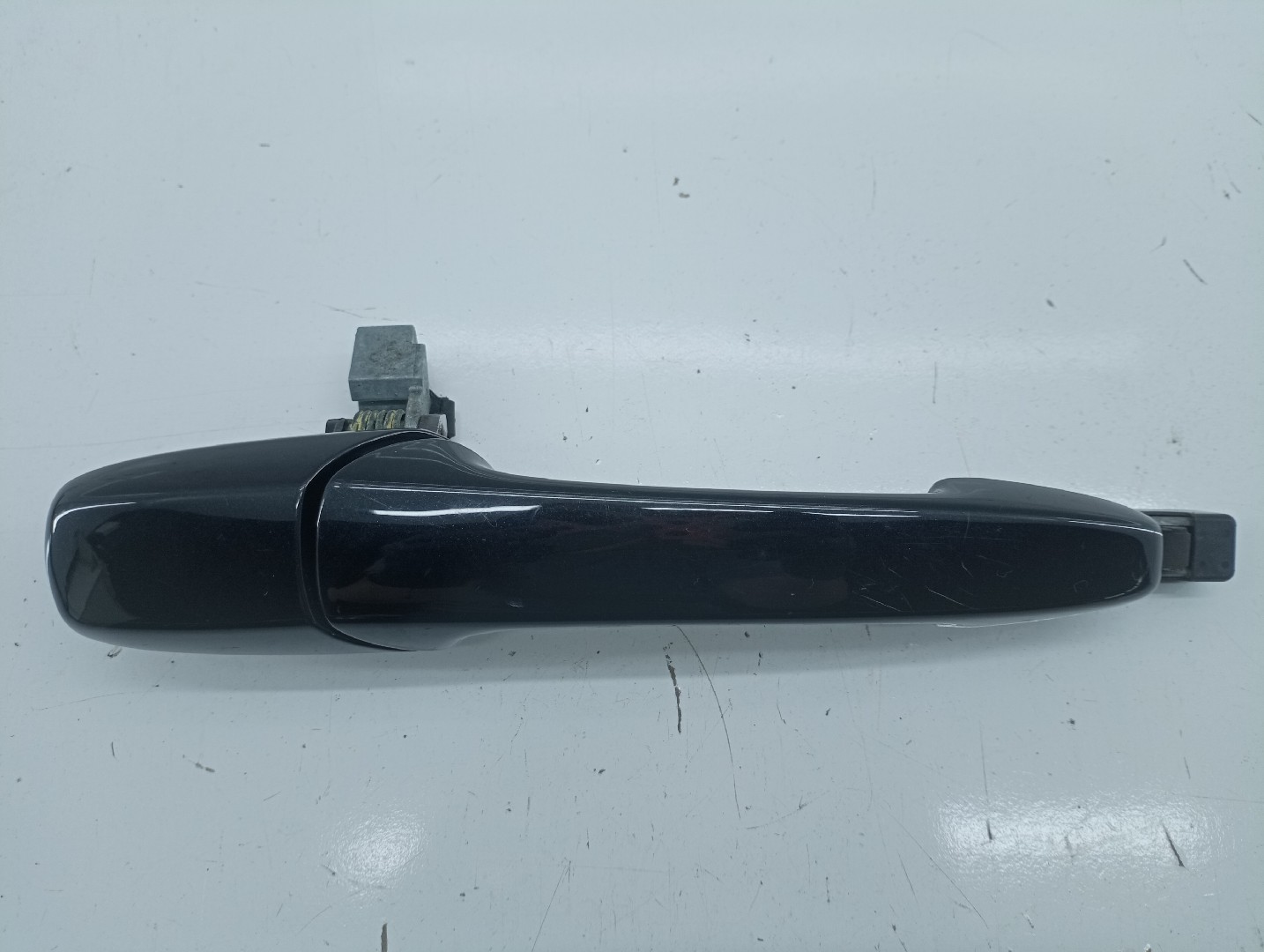 Puxador Exterior Porta Tras Direita MAZDA 3 (BK) | 03 - 09