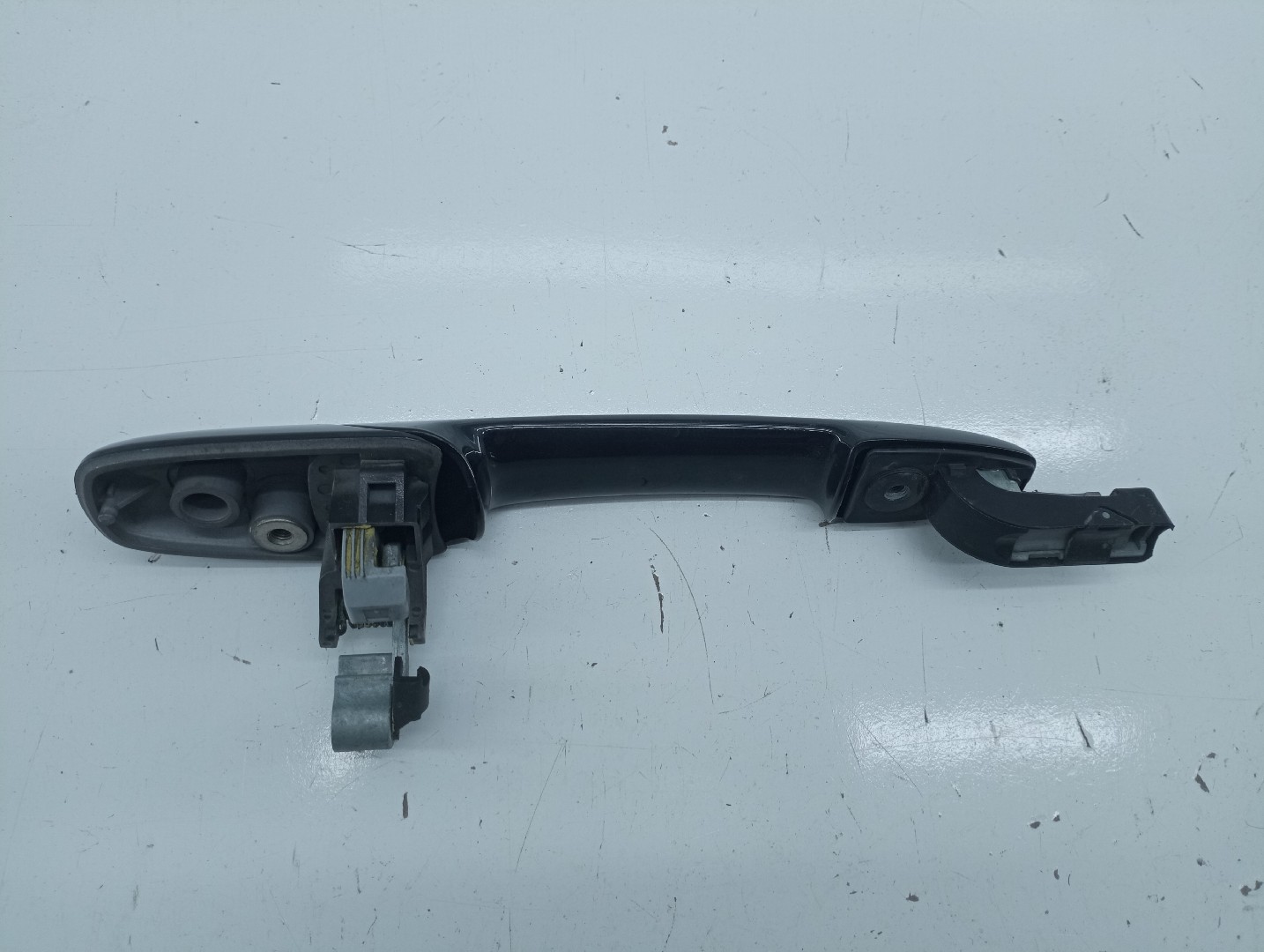 Puxador Exterior Porta Tras Direita MAZDA 3 (BK) | 03 - 09 Imagem-1