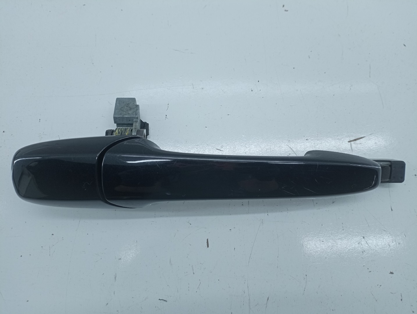 Puxador Exterior Porta Tras Direita MAZDA 3 (BK) | 03 - 09 Imagem-3