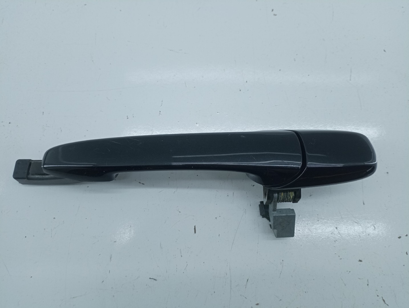 Puxador Exterior Porta Tras Direita MAZDA 3 (BK) | 03 - 09 Imagem-4