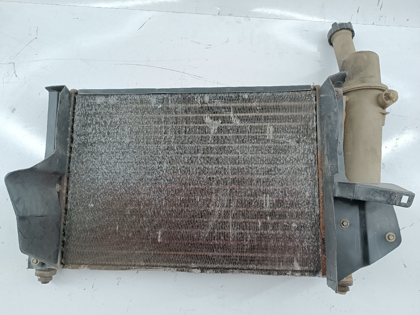 Radiador FIAT PUNTO (176_) | 93 - 99