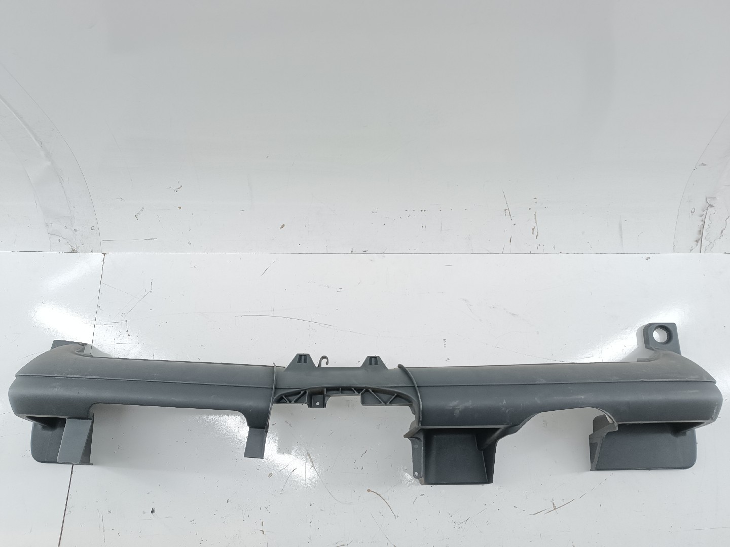 Painel inferior de tablier SMART FORTWO Coupé (451) | 07 -  Imagem-2