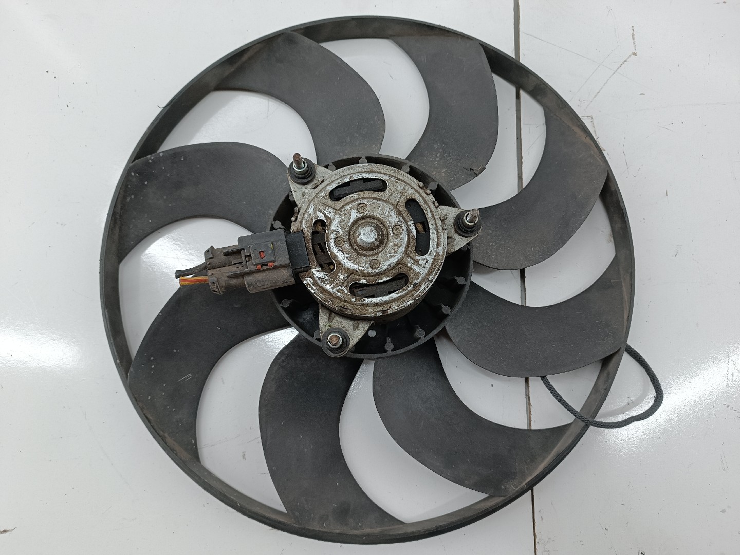 Termo ventilador OPEL CORSA D (S07) | 06 - 14