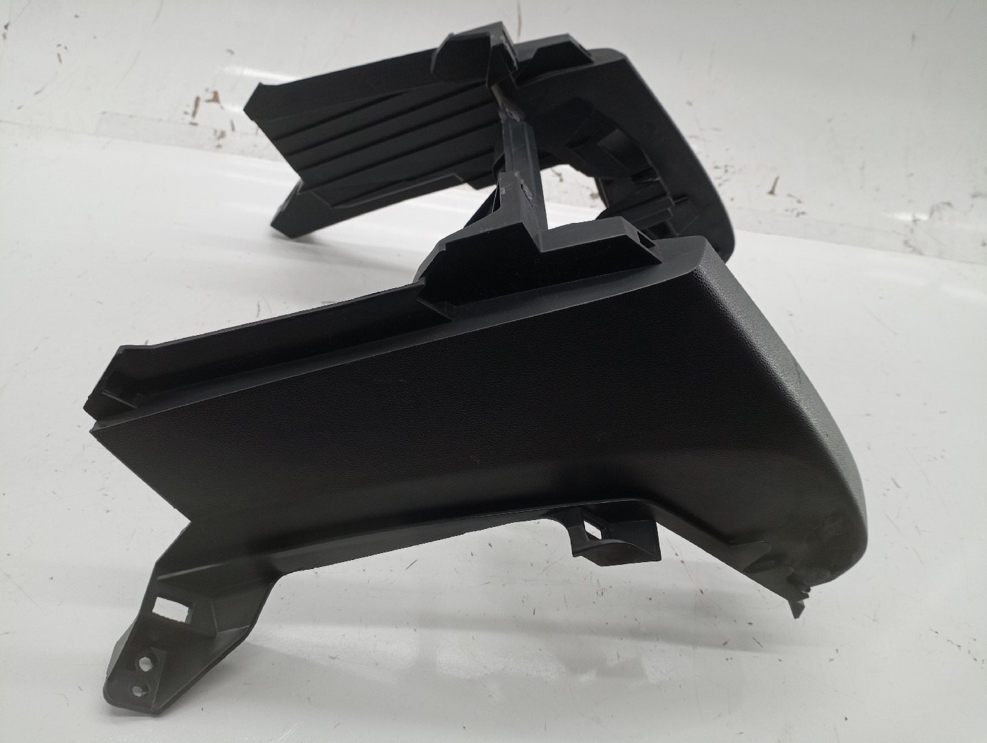 Consola Central MAZDA 3 (BK) | 03 - 09 Imagem-4
