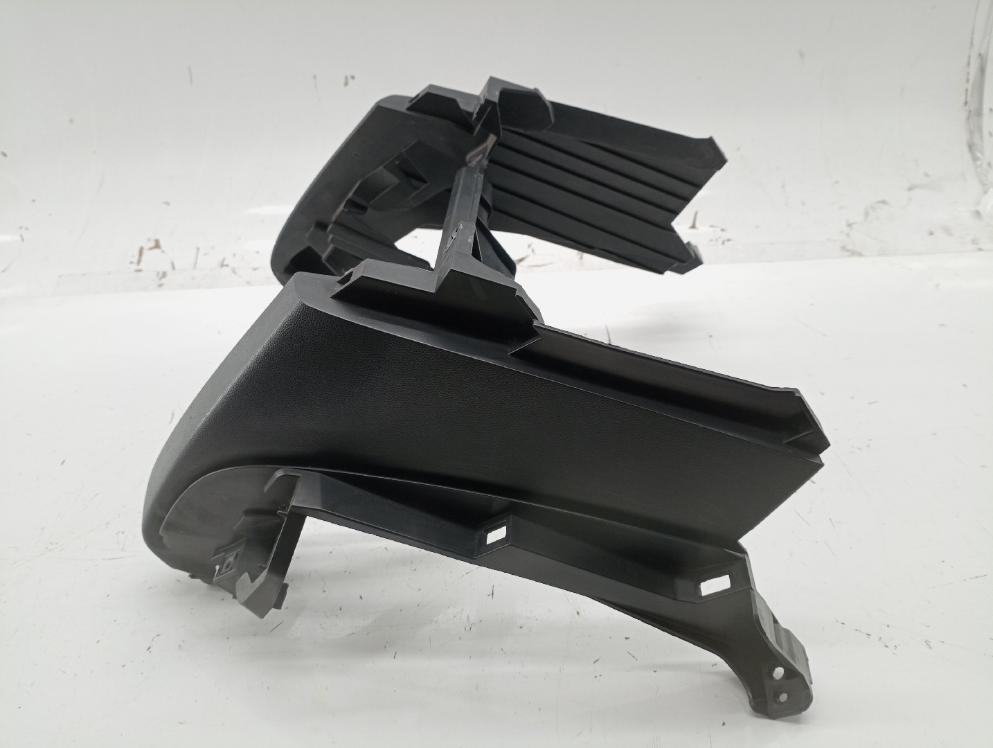 Consola Central MAZDA 3 (BK) | 03 - 09 Imagem-5