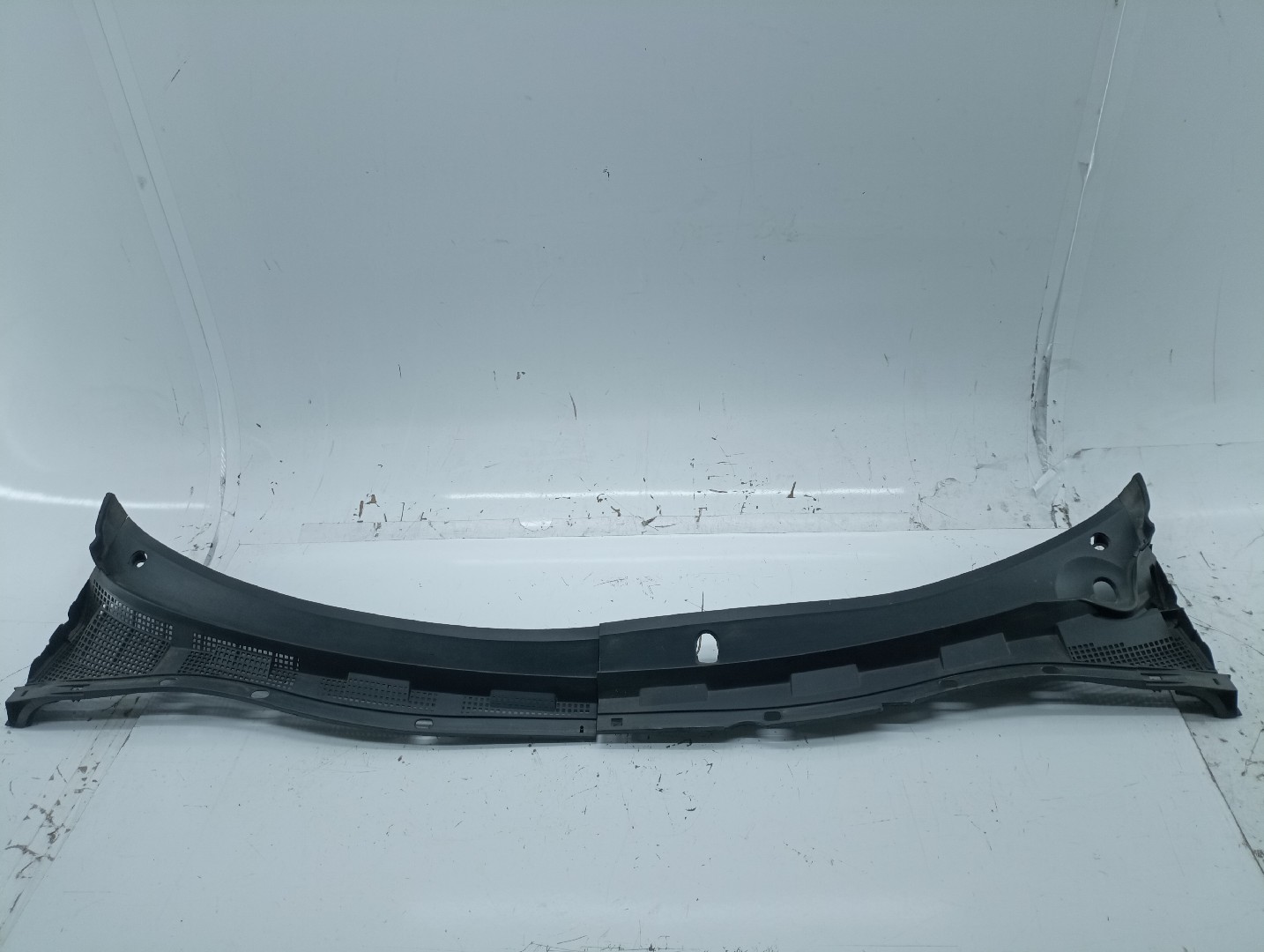 Torpedo MAZDA 3 (BK) | 03 - 09