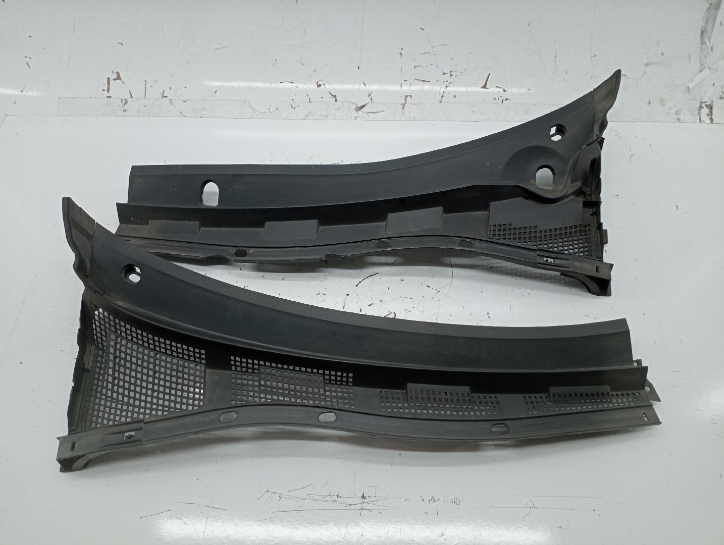 Torpedo MAZDA 3 (BK) | 03 - 09 Imagem-1