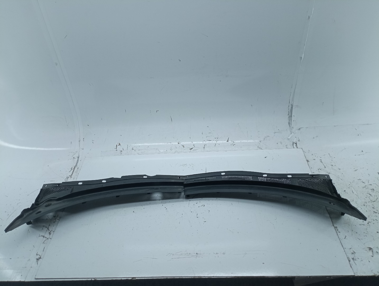 Torpedo MAZDA 3 (BK) | 03 - 09 Imagem-6