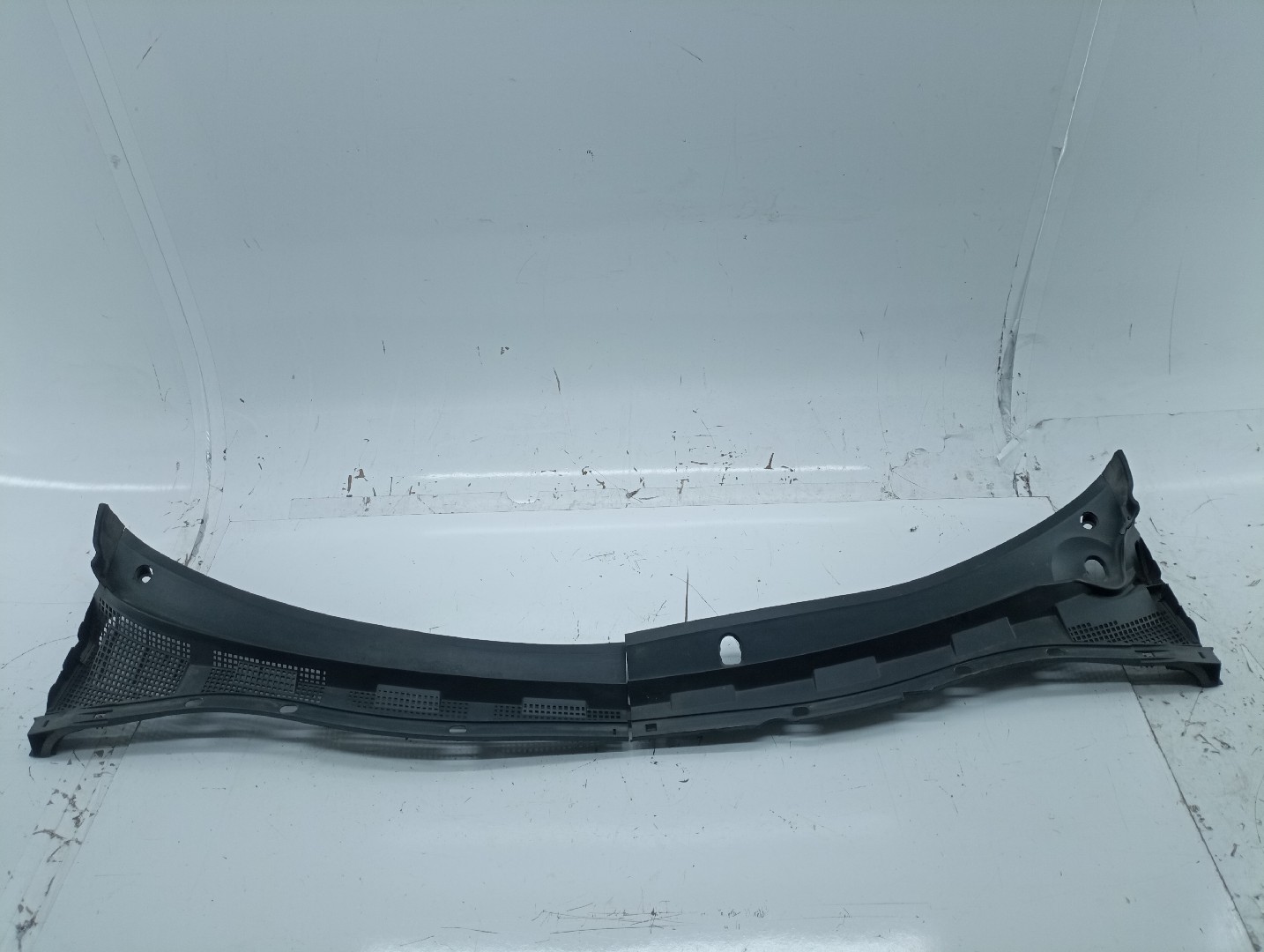 Torpedo MAZDA 3 (BK) | 03 - 09 Imagem-7