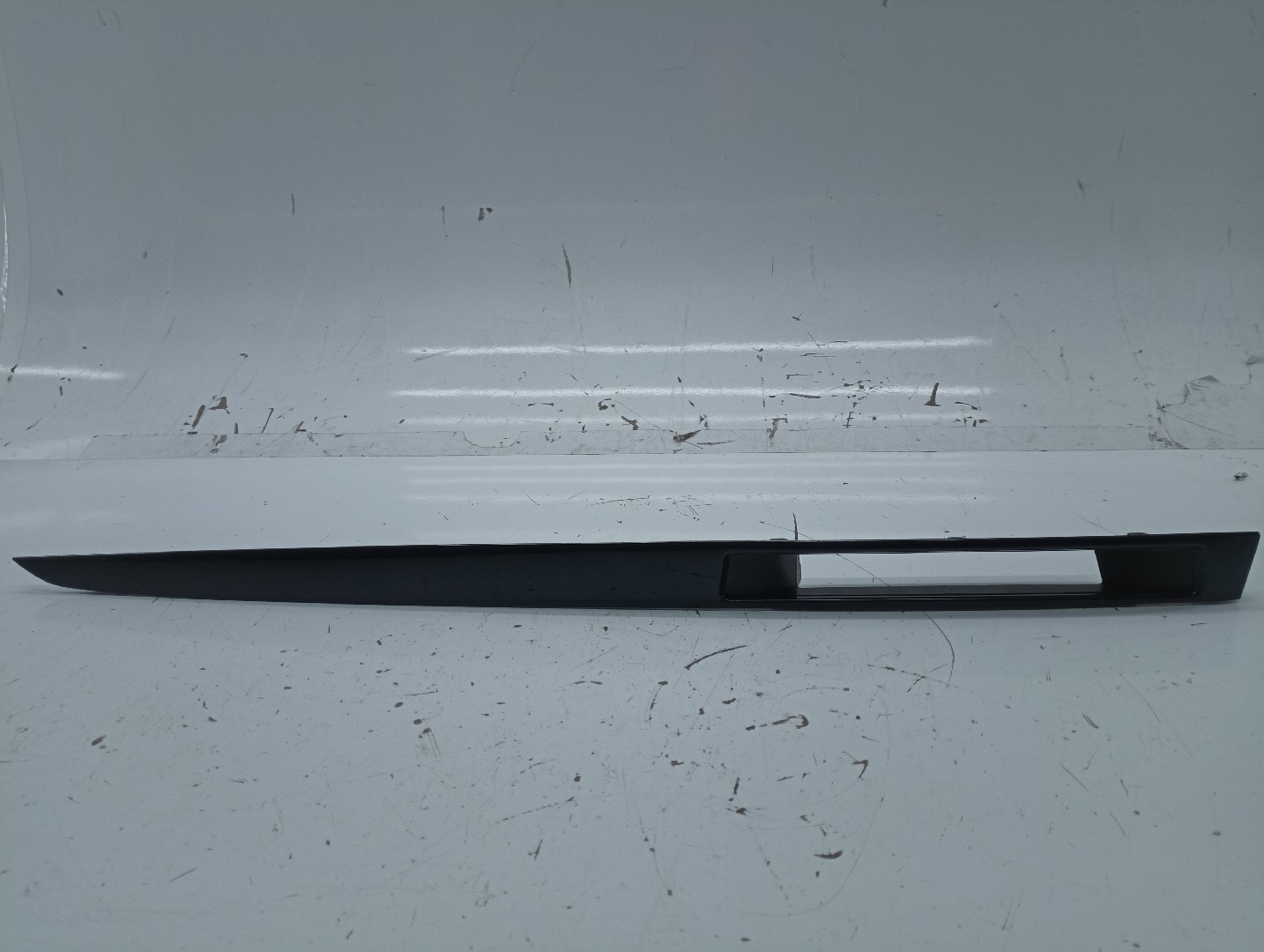 Friso do Tablier MAZDA 3 (BK) | 03 - 09 Imagem-1