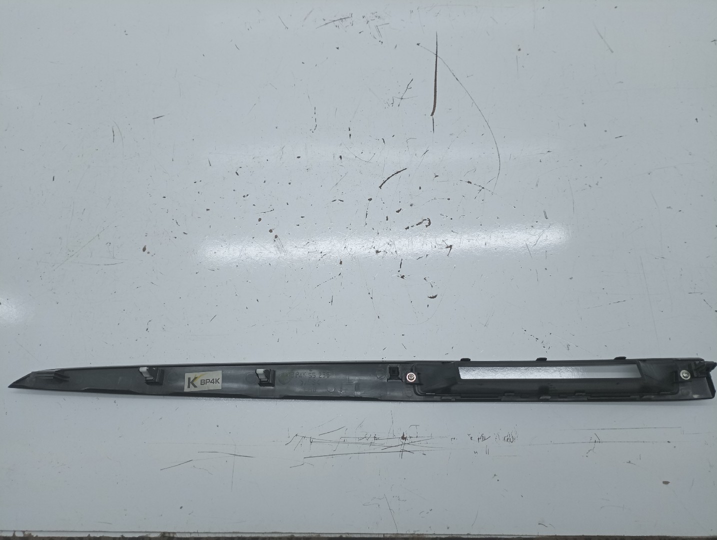 Friso do Tablier MAZDA 3 (BK) | 03 - 09 Imagem-3