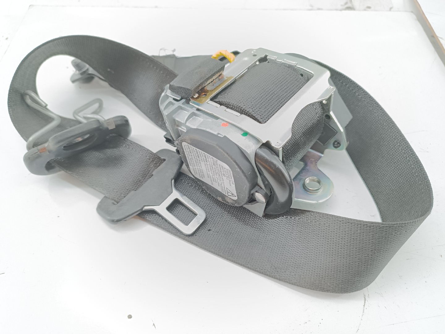 Cinto Frente Direito FIAT GRANDE PUNTO (199_) | 05 -  Imagem-2