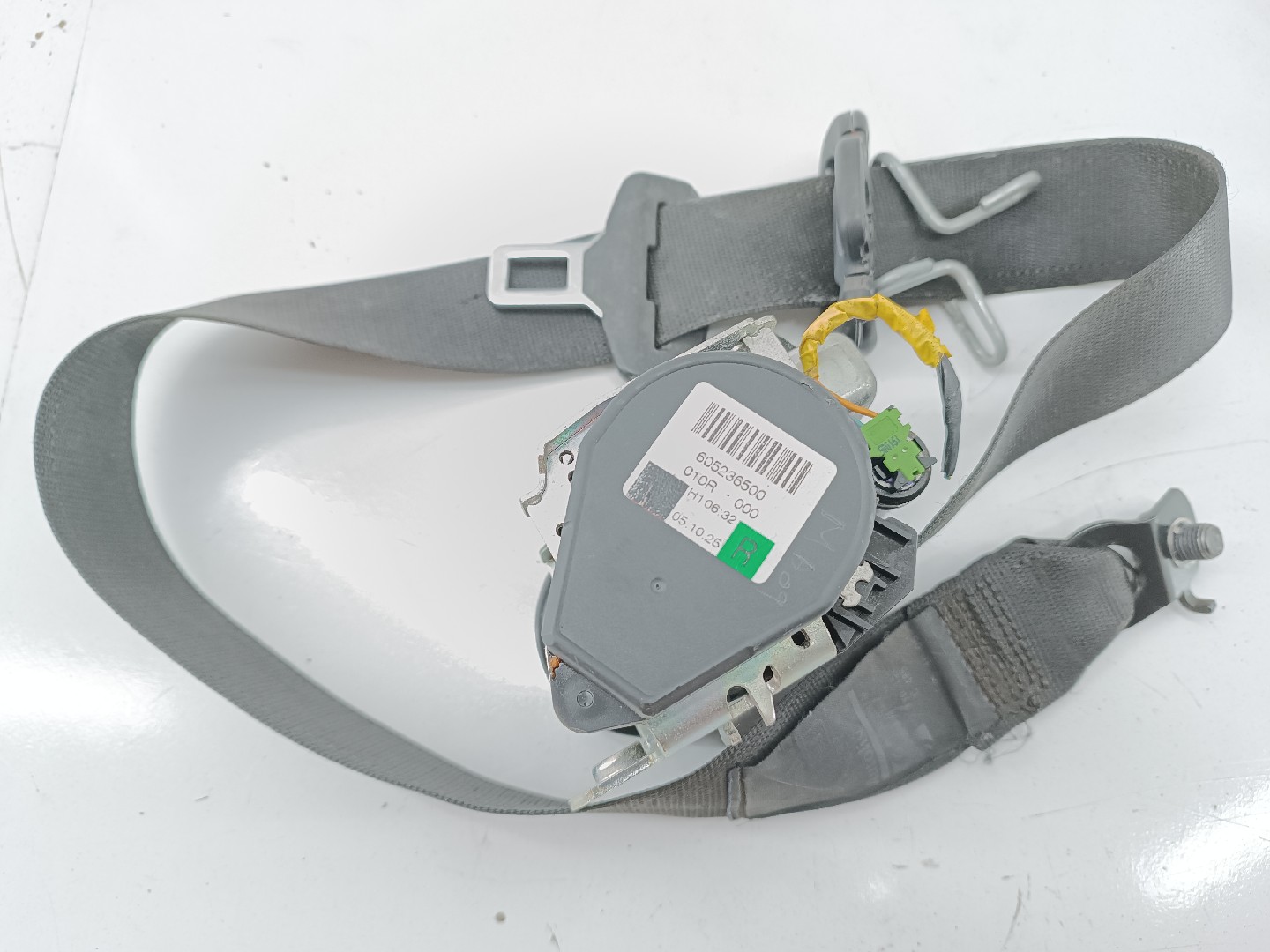 Cinto Frente Direito FIAT GRANDE PUNTO (199_) | 05 - 