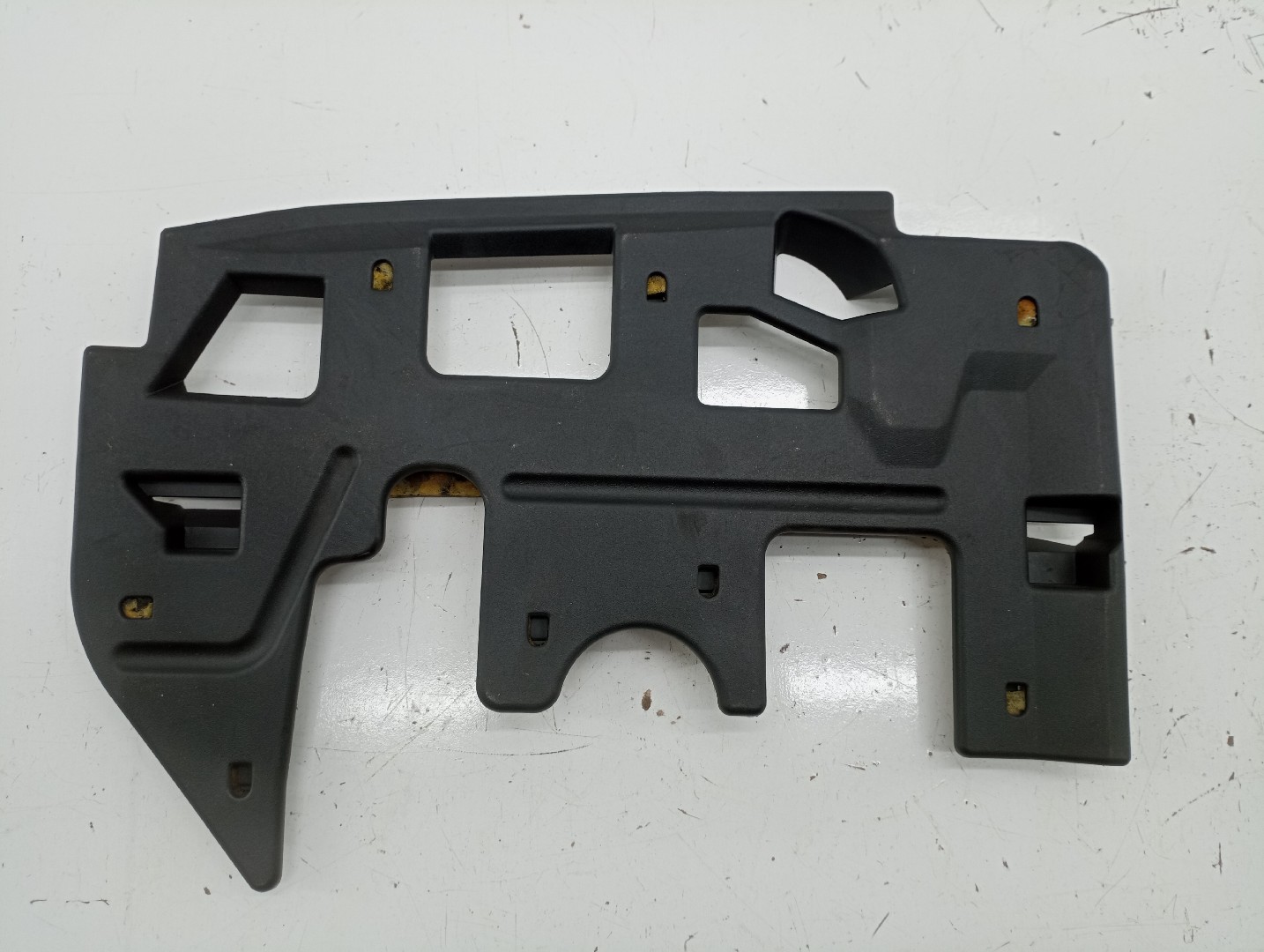 Acabamento Interior MAZDA 3 (BK) | 03 - 09