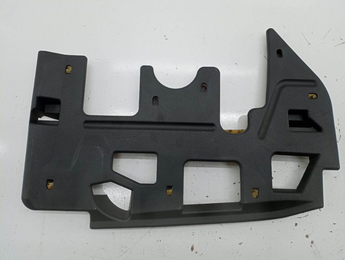 Acabamento Interior MAZDA 3 (BK) | 03 - 09 Imagem-4