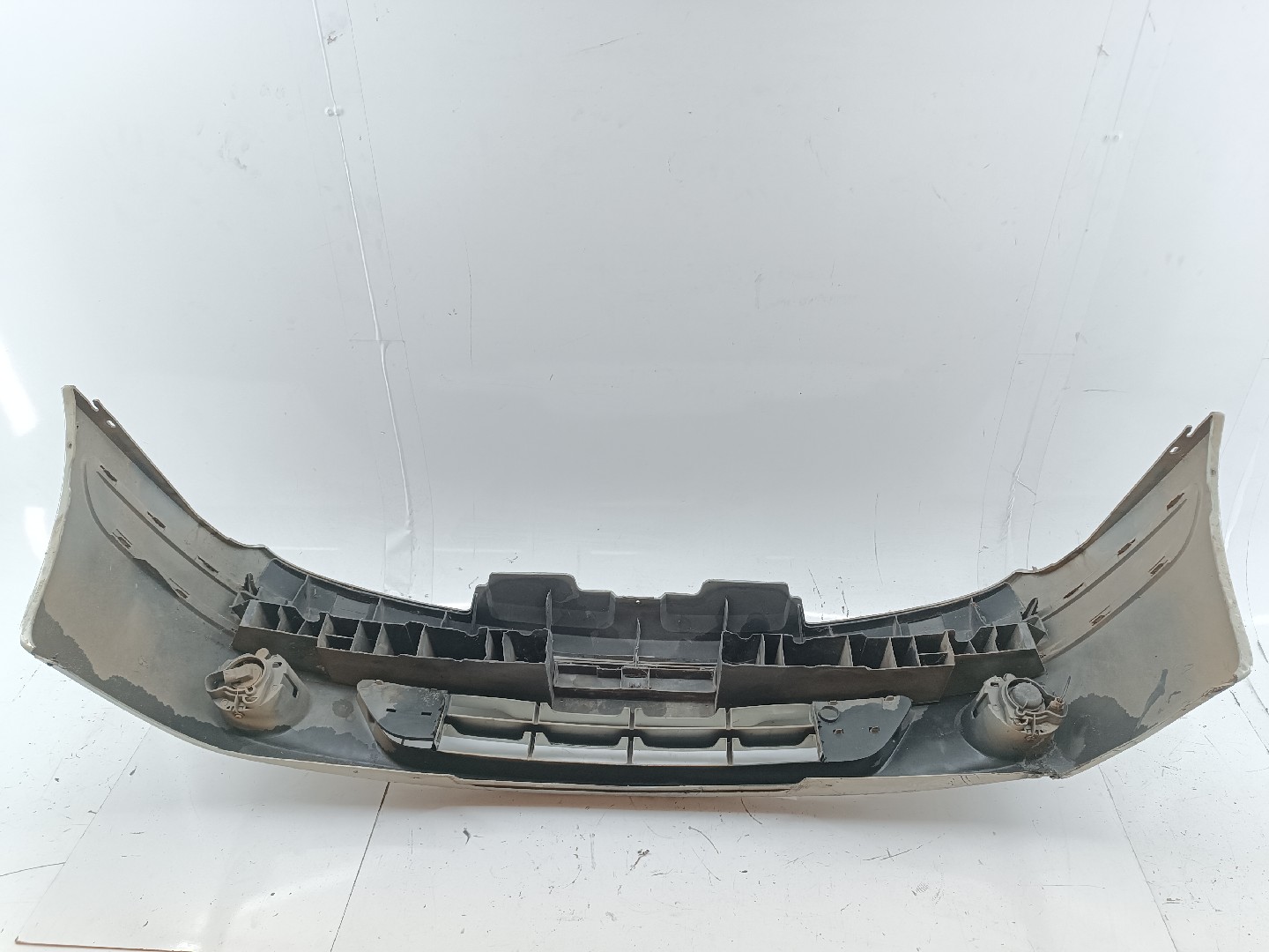 Para Choques Frente RENAULT MEGANE Scenic (JA0/1_) | 96 - 01