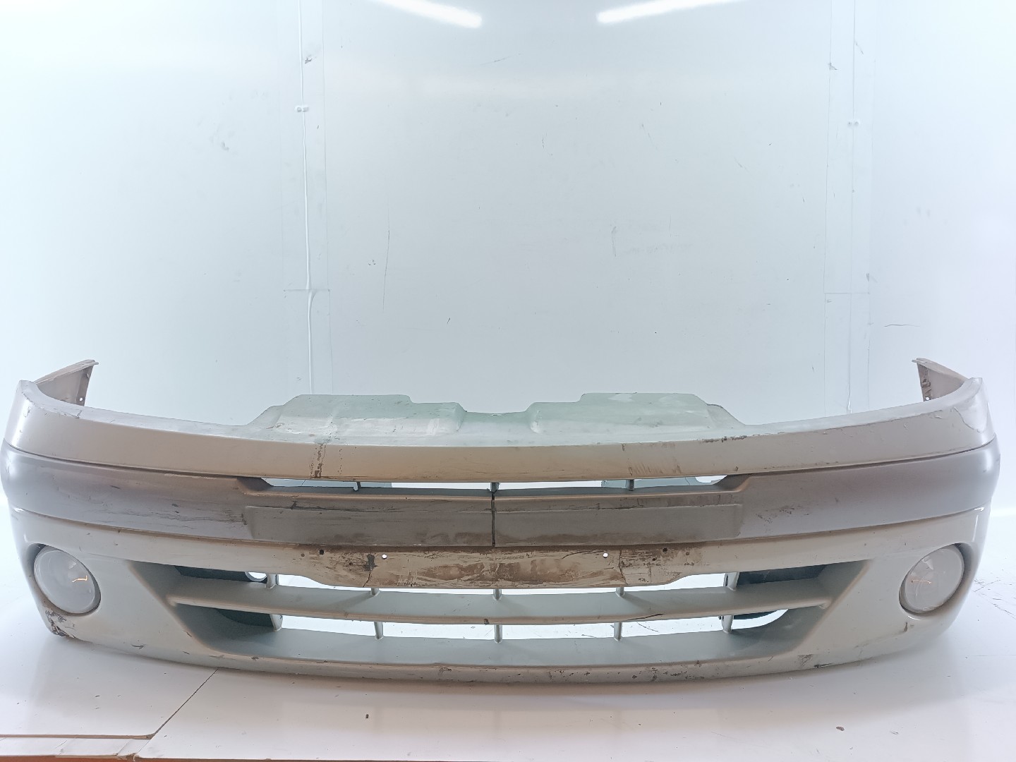 Para Choques Frente RENAULT MEGANE Scenic (JA0/1_) | 96 - 01 Imagem-3