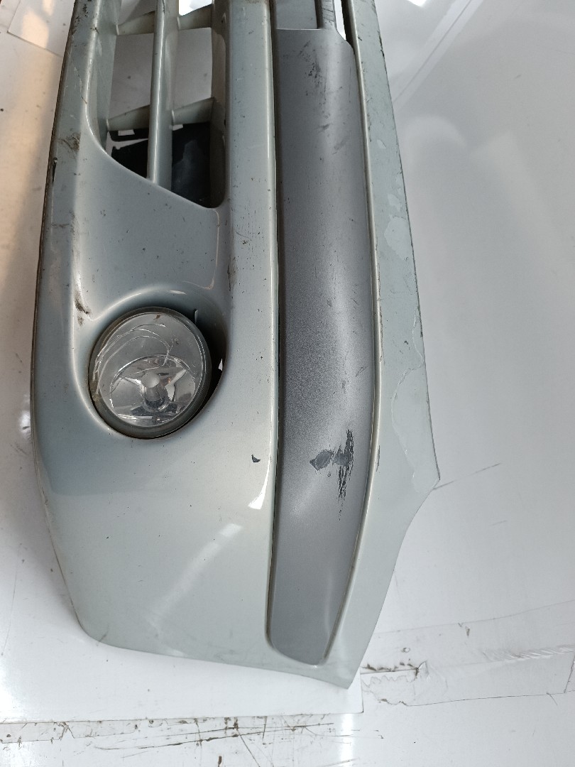 Para Choques Frente RENAULT MEGANE Scenic (JA0/1_) | 96 - 01 Imagem-4