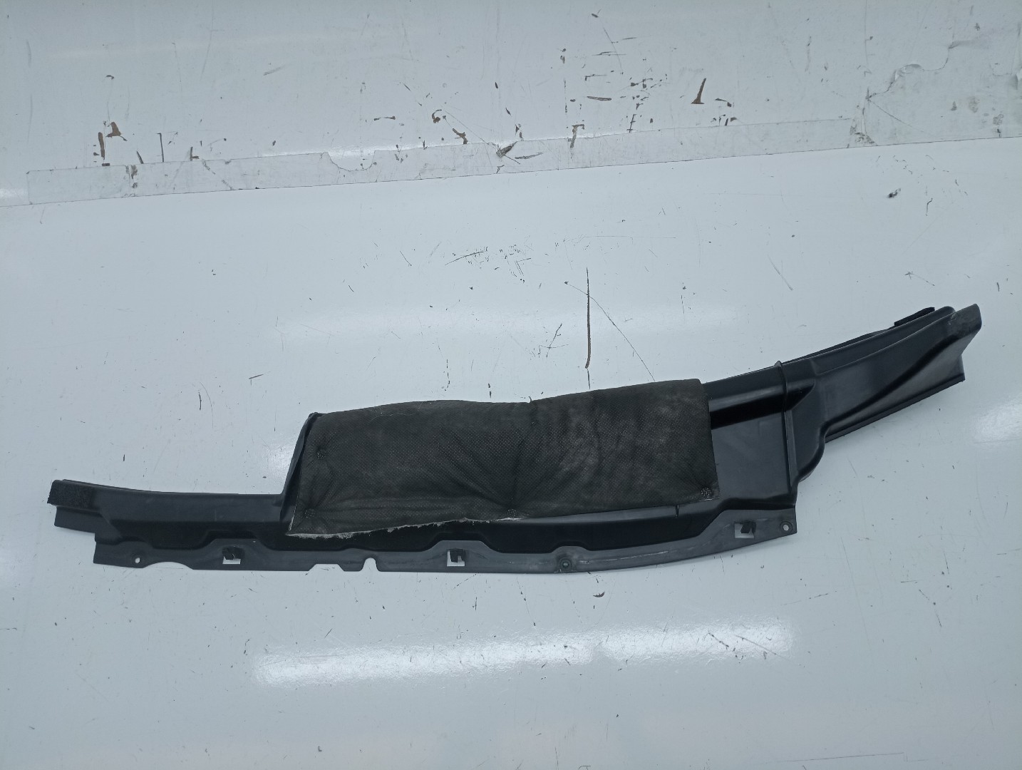 Acabamento de Para-brisas MAZDA 3 (BK) | 03 - 09 Imagem-2