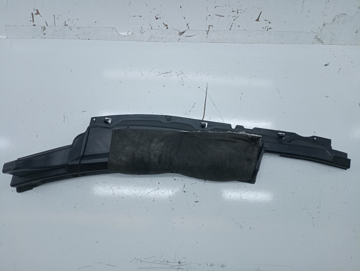 Acabamento de Para-brisas MAZDA 3 (BK) | 03 - 09 Imagem-6
