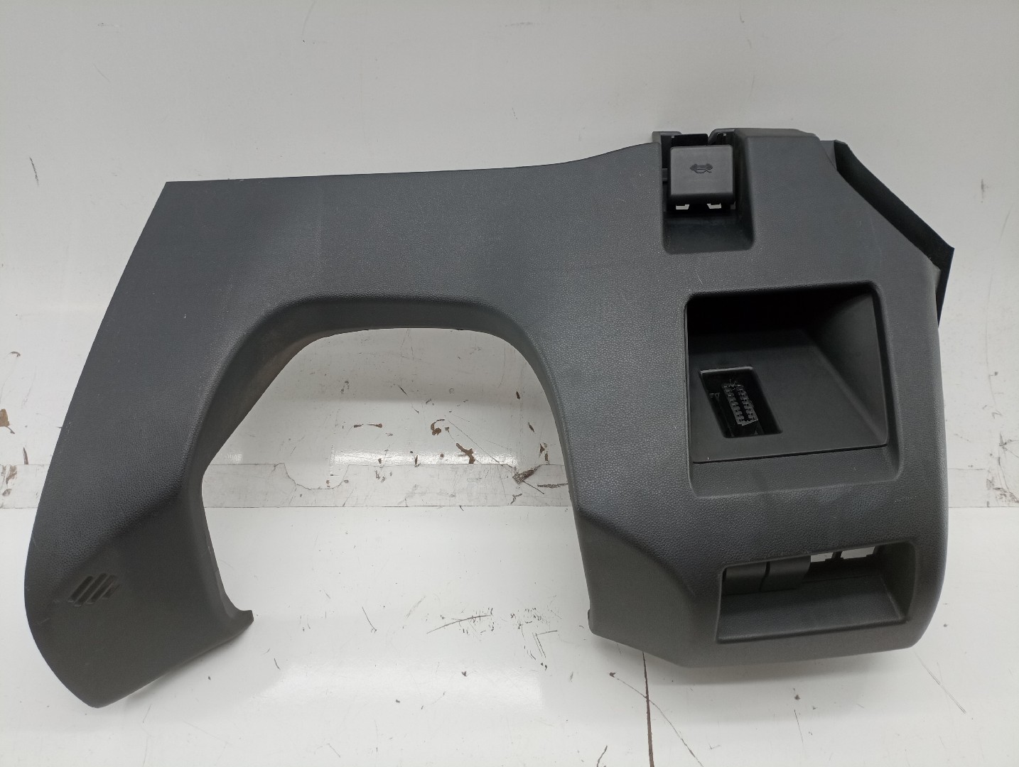 Painel inferior de tablier MAZDA 3 (BK) | 03 - 09